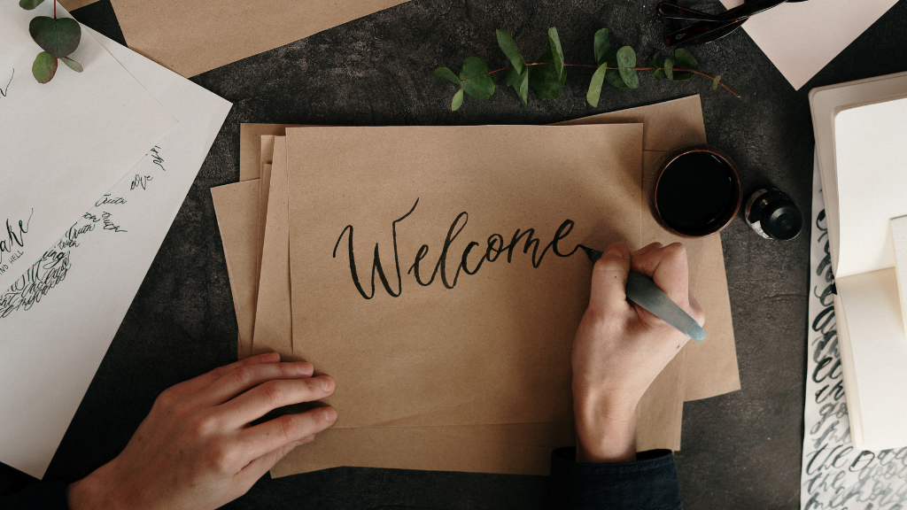 Checking In With History: Unveiling the Biblical Hospitality Code in Modern Hotels hero image