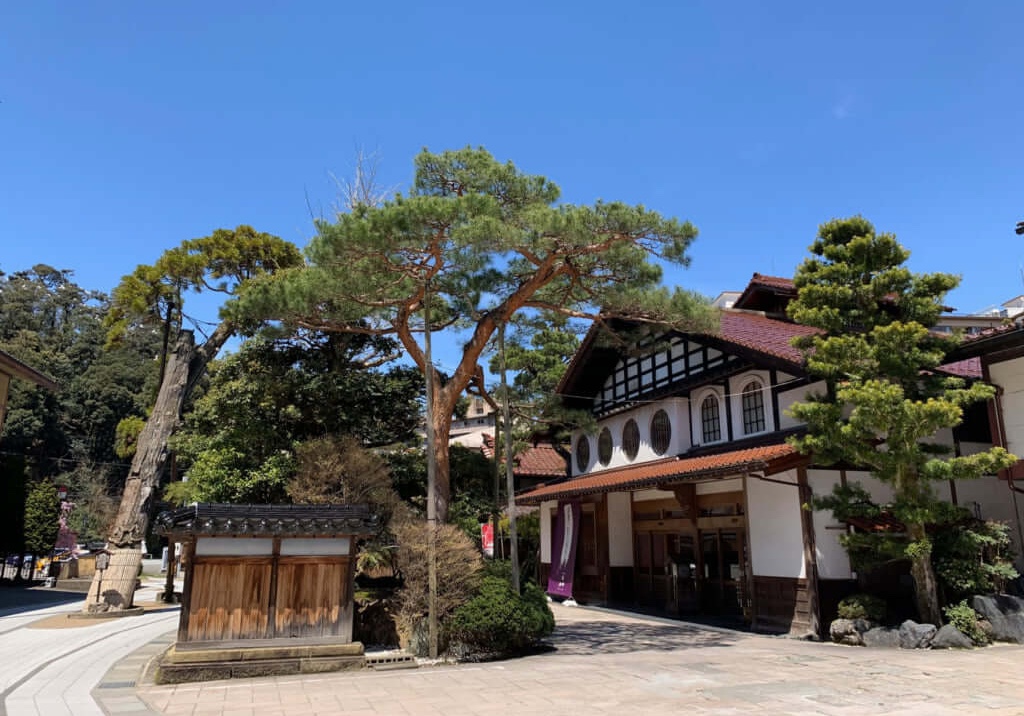 Hotel Hoshi Ryokan: A Glimpse into Centuries of Japanese Hospitality hero image