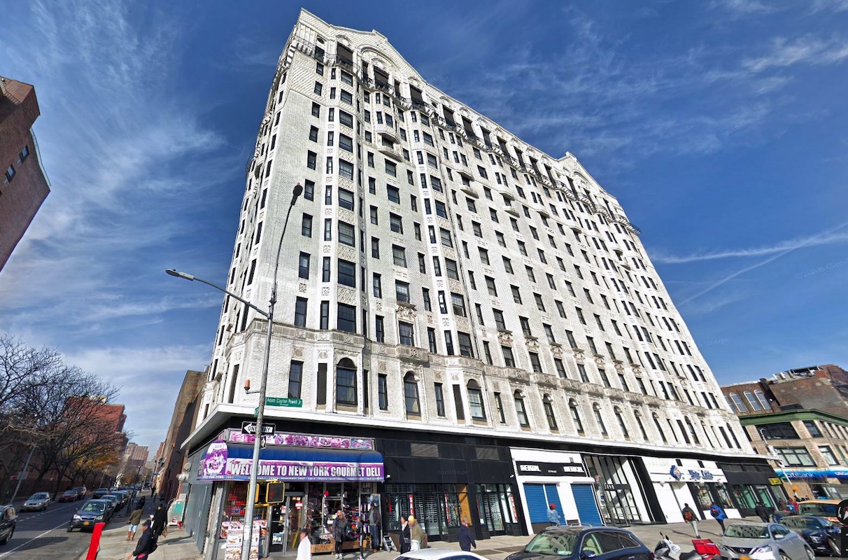 Hotel Theresa: the Waldorf of Harlem hero image