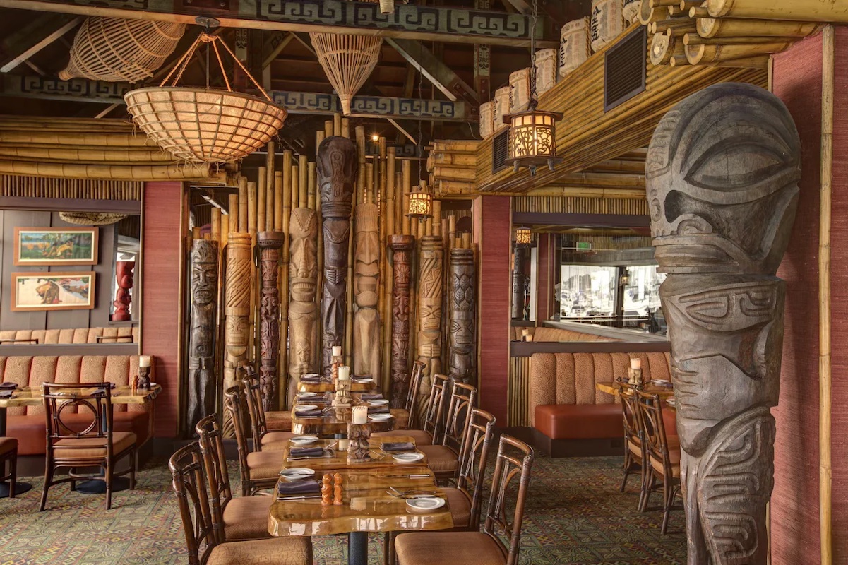 From Hinky Dink’s to Mai Tai Marvel: The Saga of Trader Vic hero image