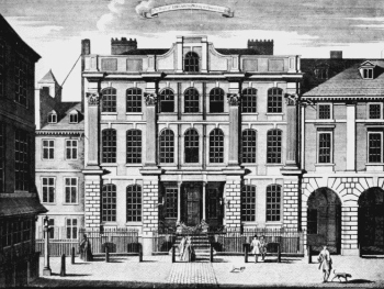 The Origins of the First “Grand” Hotel blog image
