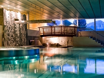 The Grand Arosa Kulm Hotel image