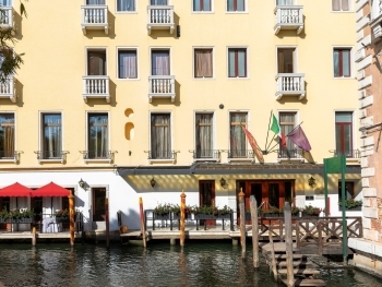Baglioni Luna: Venice’s Timeless Charm image