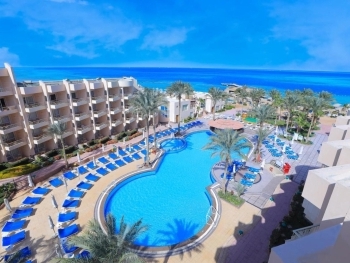 The Storied Grandeur of Hotel Beau Rivage image