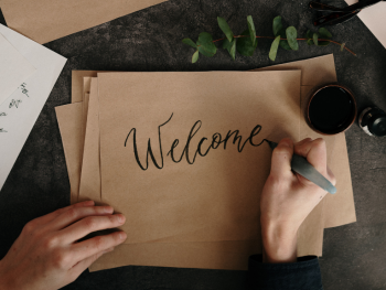 Checking In With History: Unveiling the Biblical Hospitality Code in Modern Hotels image