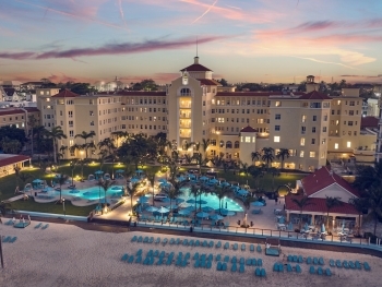 Legacy of Hotel British Colonial Hilton Nassau image