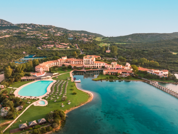 The Curious Case of Cala di Volpe image