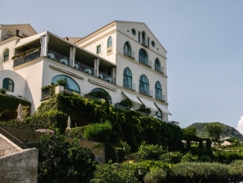Caruso Ravello blog image