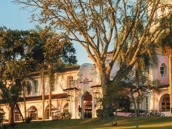 Hotel das Cataratas: Iguassu’s Premier Retreat image