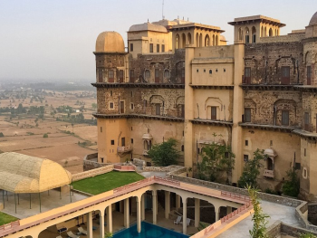 From Hospitality to Heresy: Controversies at Ancient Inns image