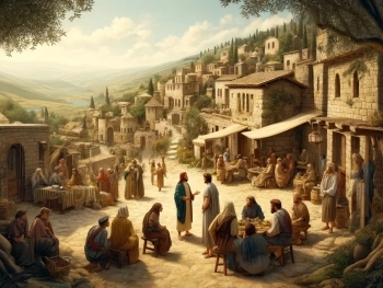 When Walls Could Talk: Stories of Faith Found in Ancient Lodging image