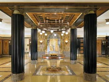 Hotel Grand Hotel Nuremberg image