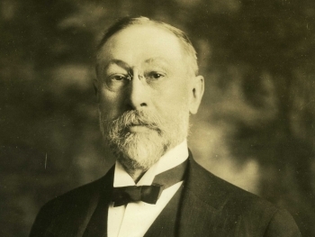 George C. Boldt and the Legacy of the Waldorf-Astoria blog image