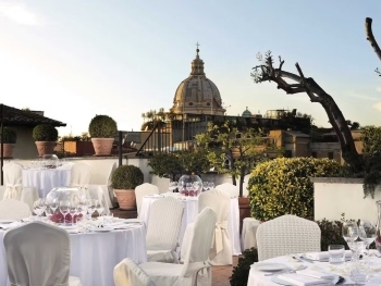 Hotel D’Inghilterra image