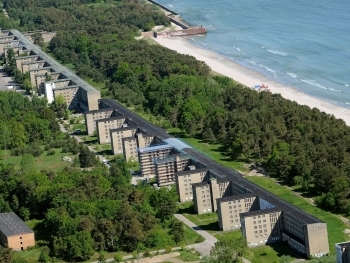 Hotel Hitler’s Hotels: A Dark Chapter in European Hospitality image