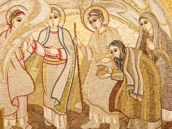 Hospitality Through the Ages: How the Bible Shaped Modern Hotels image