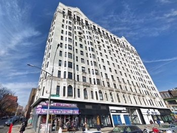 Hotel Theresa: the Waldorf of Harlem image