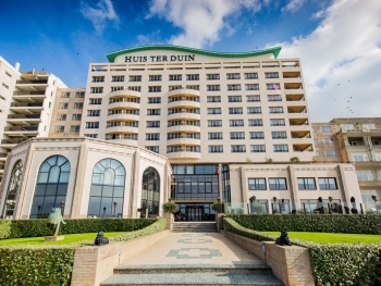 The Historic Evolution of Grand Hotel Huis Ter Duin image