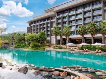 Hotel Arusha: A Historical Gem in Northern Tanzania image
