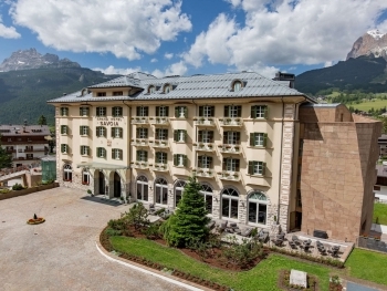 Grand Hotel Savoia: A Legacy Reborn image