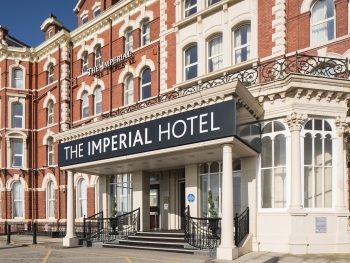 Global Presence of Imperial Hotels image
