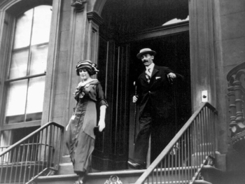 A Tale of Two Astorias: The Waldorf and Astor Families blog image