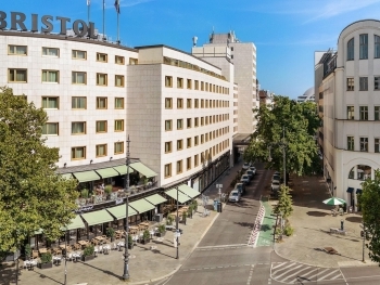 Hotel Kempinski Bristol Berlin image
