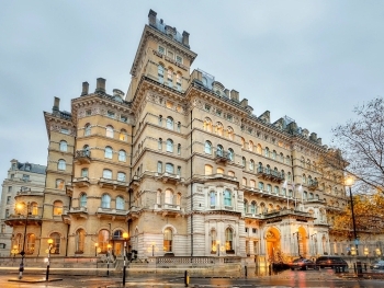 Hotel Langham image