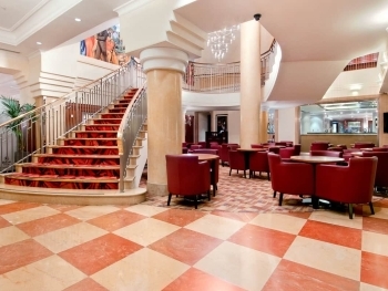 A Detailed History of the Hilton London Paddington image