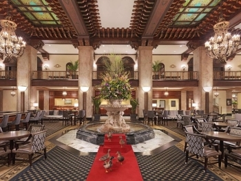 Peabody Hotel in Memphis, Tennessee image