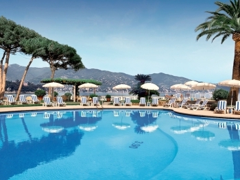 Grand Hotel Miramare on the Portofino Coast image