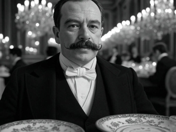 The Life and Times of César Ritz: From Alpine Goat Herder to King of Hoteliers blog image