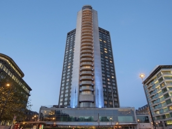 The London Hilton on Park Lane Since 1963 image