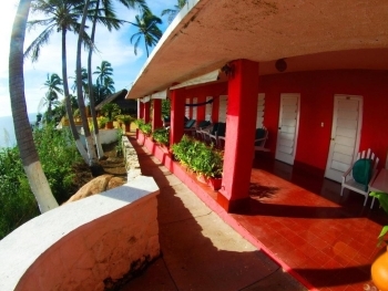 The Iconic Legacy of Hotel Los Flamingos in Acapulco image