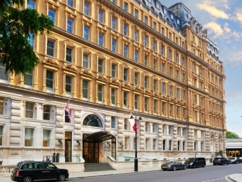 The Corinthia London: A Glorious Revival of the Metropole image