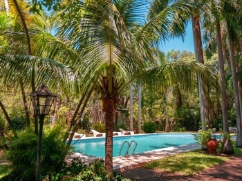 The Grand Hotel del Paraguay image