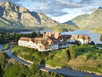 Hotel Llao Llao in Patagonia image