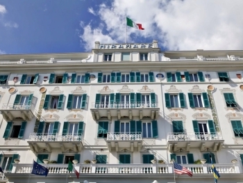 From Private Paradise to Riviera Icon: The Grand Hotel Miramare image