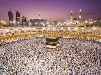 Divine Destinations: Planning a Pilgrimage with Modern Comforts image