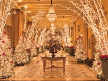 Roosevelt Hotel in New Orleans, Louisiana image