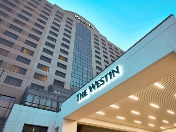 Westin Hotels image