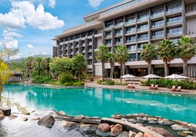 Hotel Arusha: A Historical Gem in Northern Tanzania blog image