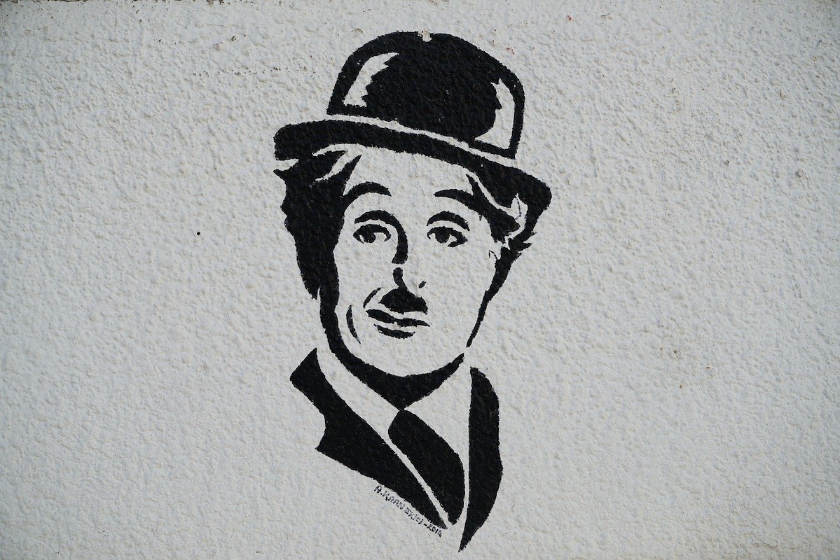 The Charles Chaplin Journeys hero image