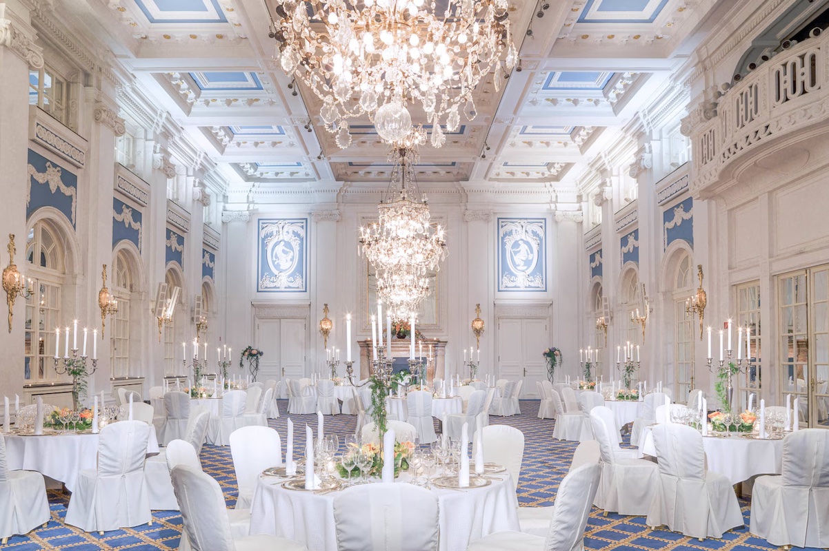 The Grand Atlantic: A Haven for Hamburg’s History hero image