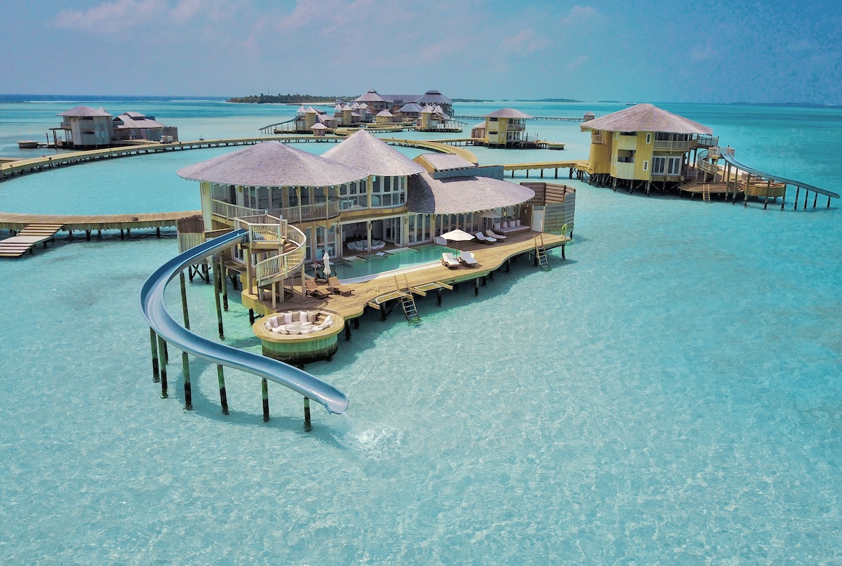10 Celebrity Hotels hero image